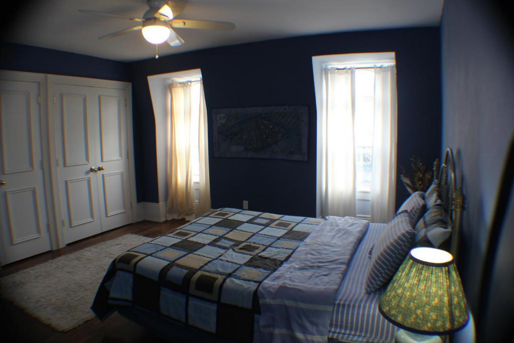 Comfy Guesthouse & Suite Toronto Exterior photo